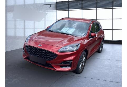 Ford Kuga #1