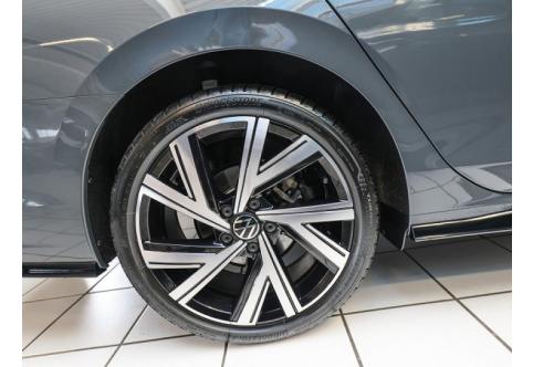 VW Golf #5