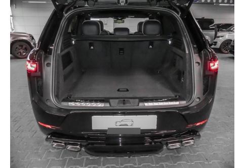 Land Rover Range Rover #24