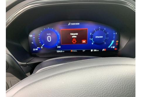 Ford Focus #12