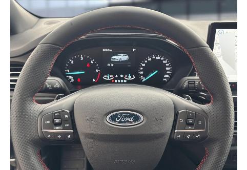 Ford Focus #16