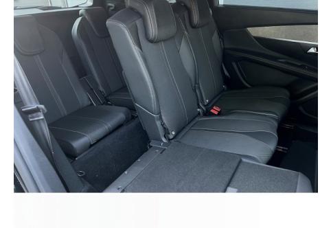 Peugeot 5008 #15