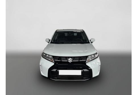 Suzuki Vitara #6