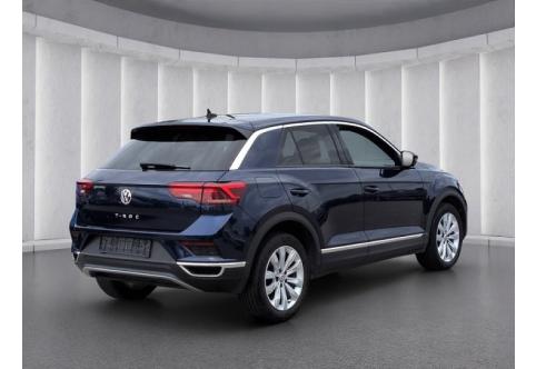 VW T-Roc #6