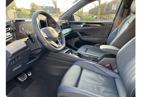 VW Tiguan #11