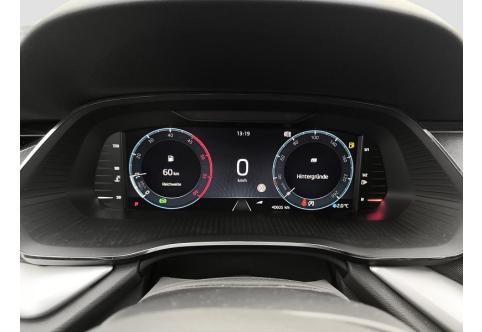 Skoda Octavia #11