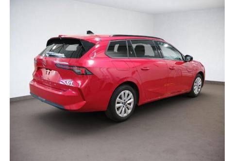 Opel Astra #2