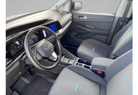 Ford Tourneo Connect #7