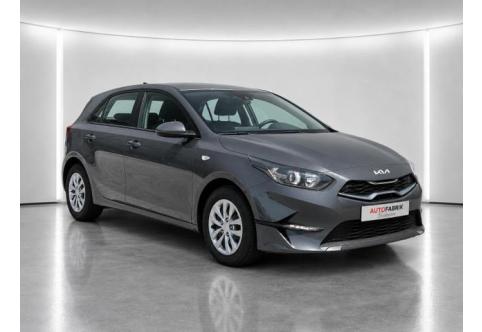 Kia cee'd / Ceed #2