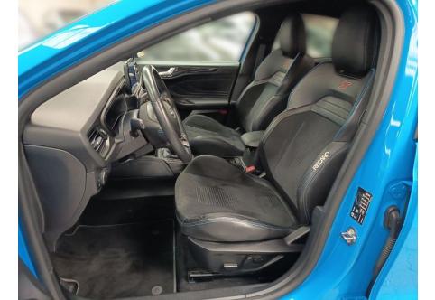 Ford Focus #9