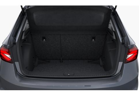 Skoda Fabia #6