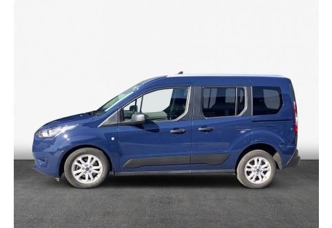 Ford Tourneo Connect #4