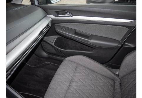 VW Golf #13