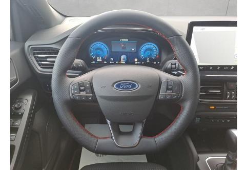 Ford Focus #11