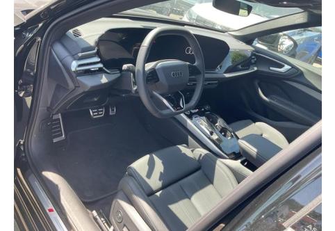 Audi A5 #1