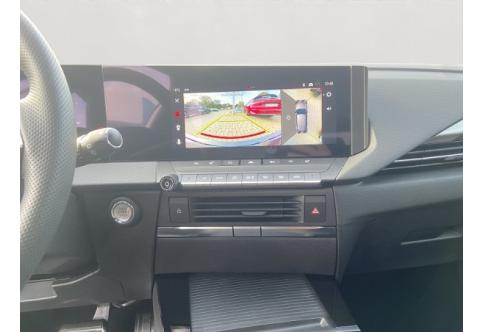 Opel Astra #11