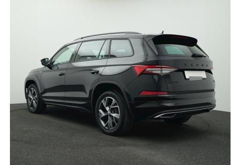 Skoda Kodiaq #3