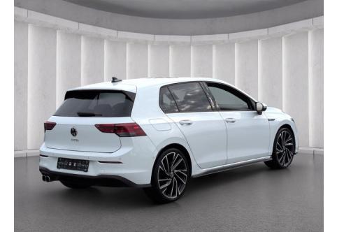 VW Golf #3