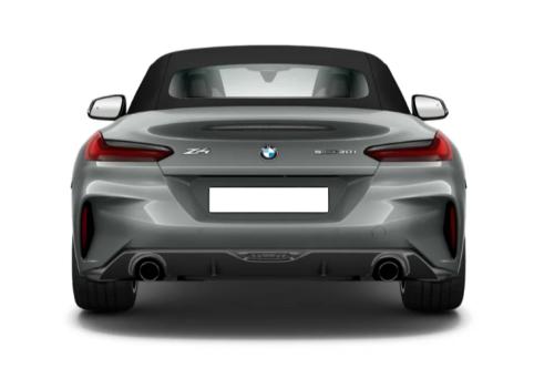 BMW Z4 #5