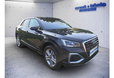 Audi Q2 #3