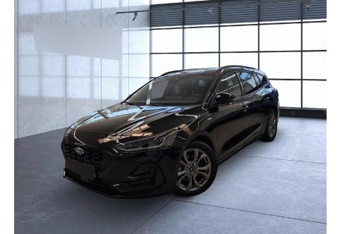 Ford Focus #1