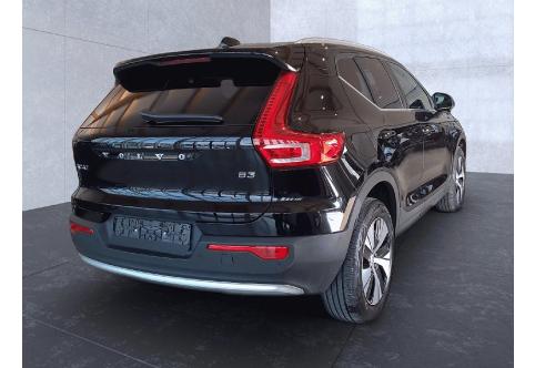Volvo XC40 #3