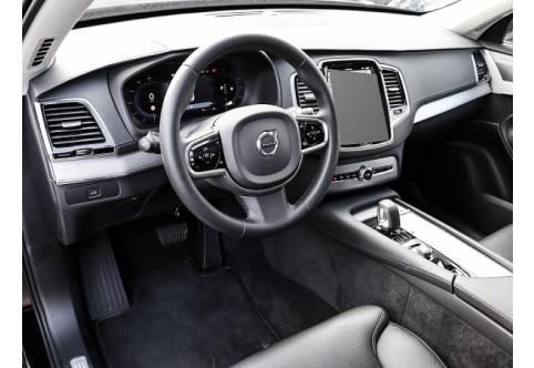 Volvo XC90 #4