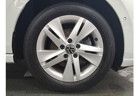 VW Golf #18