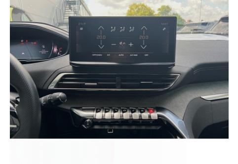 Peugeot 5008 #22
