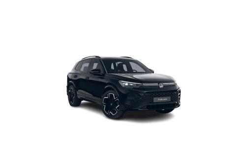 VW Tiguan #7