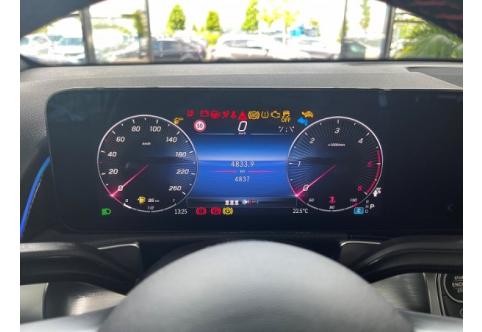 Mercedes-Benz GLB-Klasse #27