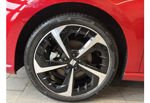 Seat Ibiza #23