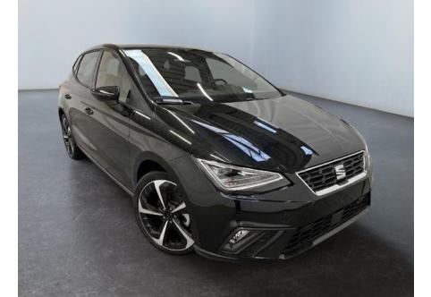 Seat Ibiza #1