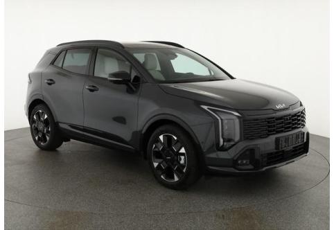 KIA Sportage #2