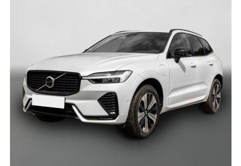 Volvo XC60 #1