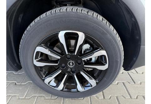 Opel Crossland X #12
