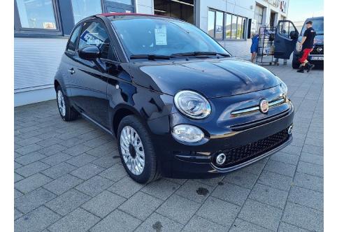 Fiat 500 #6