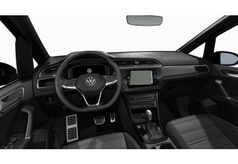 VW Touran #2