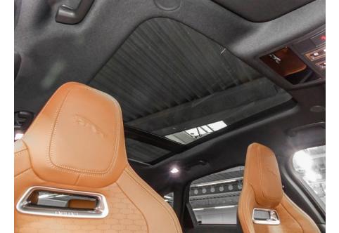 Jaguar F-Pace #17