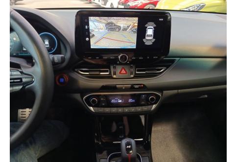 Hyundai i30 #17