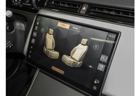 Land Rover Range Rover #13