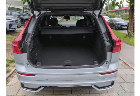 Volvo XC60 #16