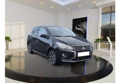 Mitsubishi Space Star #1