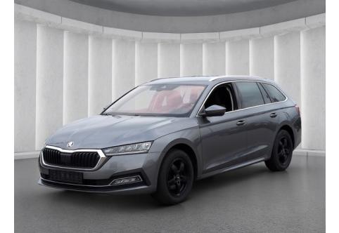 Skoda Octavia #2