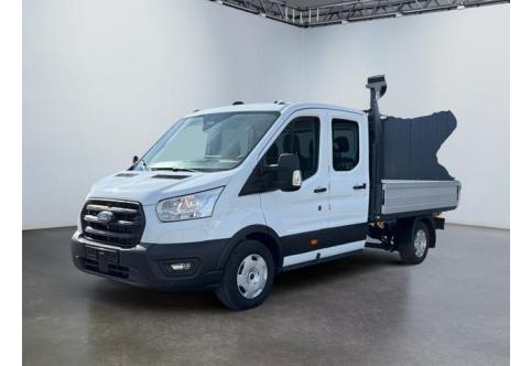 Ford Transit #2