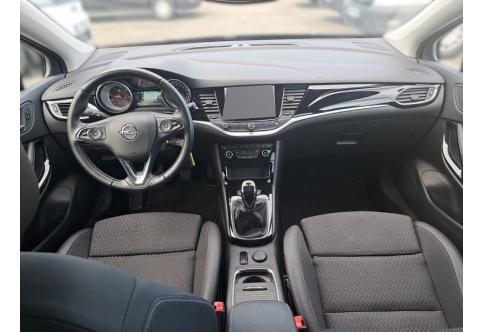 Opel Astra #12
