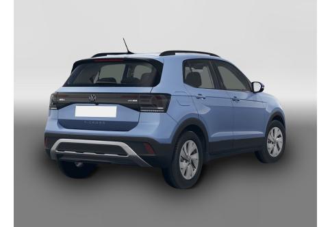 VW T-Cross #4