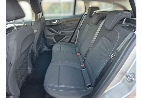 Ford Focus #10