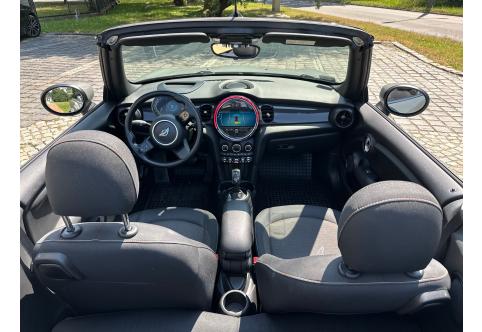 Mini Cabrio #3