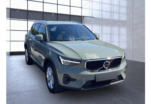 Volvo XC40 #4